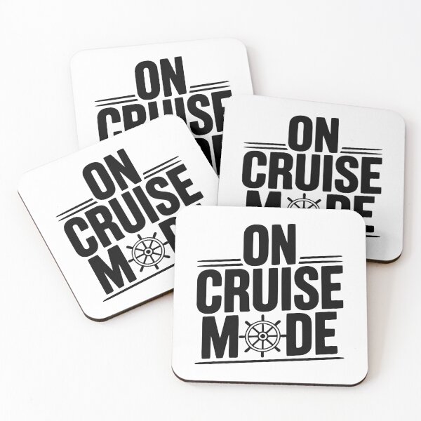 Item preview, On Cruise Mode designed and sold by Frank Ring.