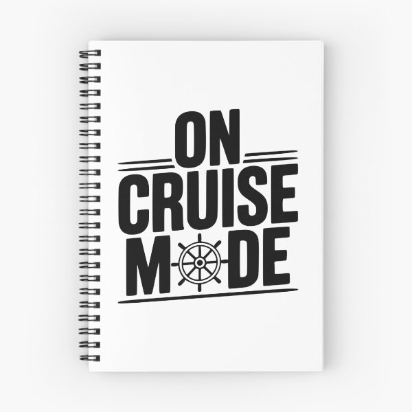 Item preview, On Cruise Mode designed and sold by Frank Ring.