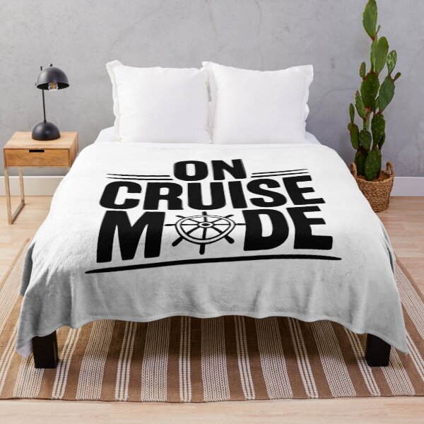 Item preview, On Cruise Mode designed and sold by Frank Ring.
