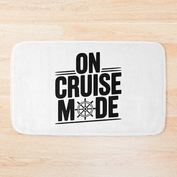 Item preview, On Cruise Mode designed and sold by Frank Ring.