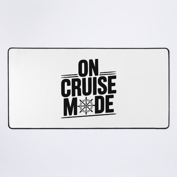 Item preview, On Cruise Mode designed and sold by Frank Ring.