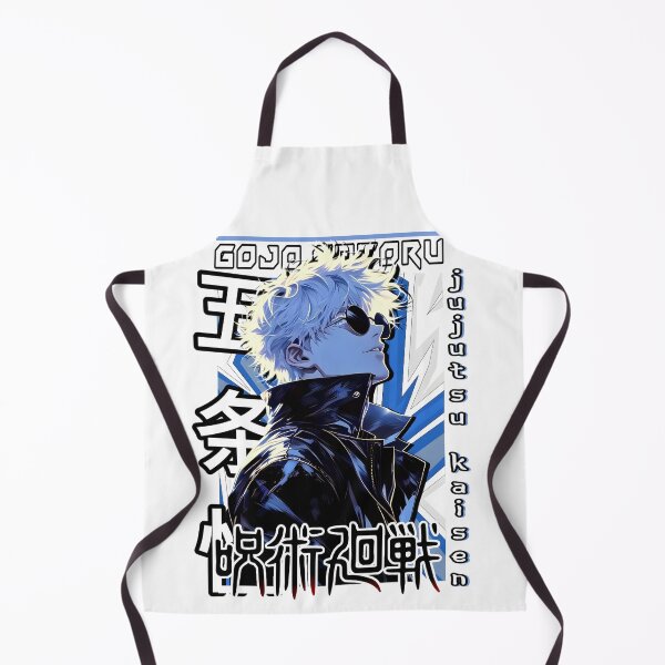Item preview, Gojo designed and sold by Creaturesinzo.