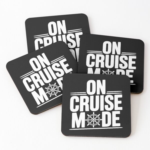 Item preview, On Cruise Mode designed and sold by Frank Ring.