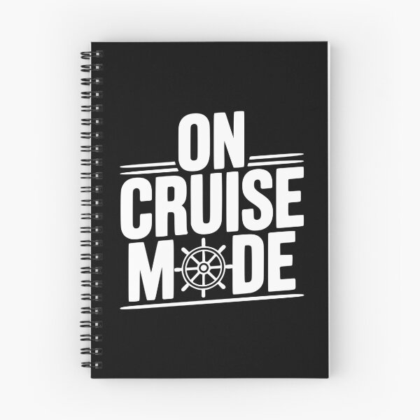 Item preview, On Cruise Mode designed and sold by Frank Ring.