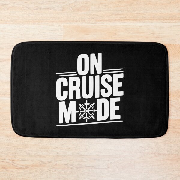 Item preview, On Cruise Mode designed and sold by Frank Ring.