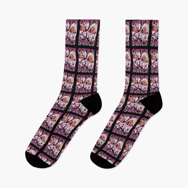 Item preview, Retro Comic Heroine Graphic  designed and sold by MorgiaKmar.