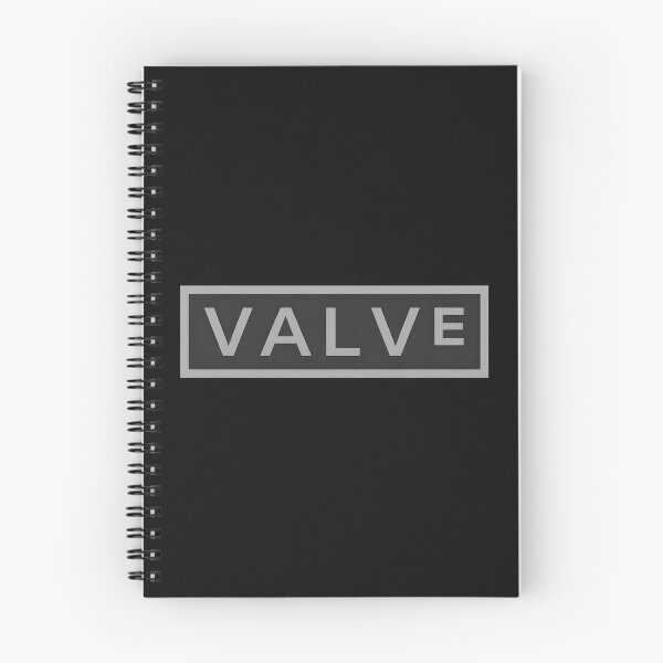 Item preview, Valve Distressed Logo Rectangle designed and sold by Frisanto.