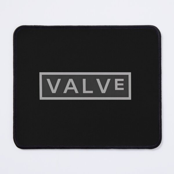 Item preview, Valve Distressed Logo Rectangle designed and sold by Frisanto.