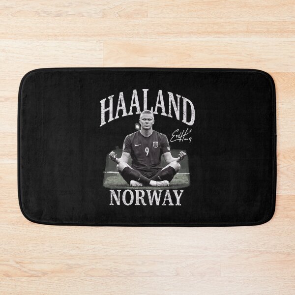 Item preview, Retro Soccer Player Meditating Fan  designed and sold by JamenMasch1.