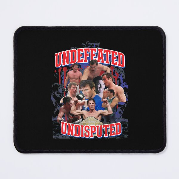 Item preview, Undefeated Undisputed American Psycho Warrior designed and sold by BRRMAN.