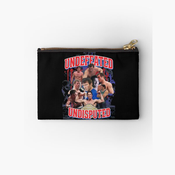 Item preview, Undefeated Undisputed American Psycho Warrior designed and sold by BRRMAN.