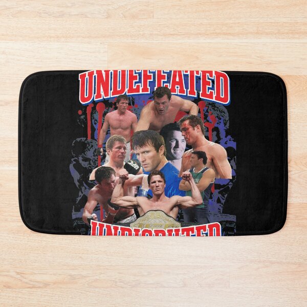 Item preview, Undefeated Undisputed American Psycho Warrior designed and sold by BRRMAN.