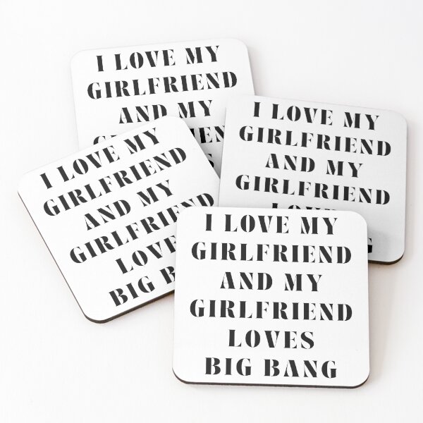 Item preview, Música de fans de Girlfriend Love designed and sold by vukieumy1719.