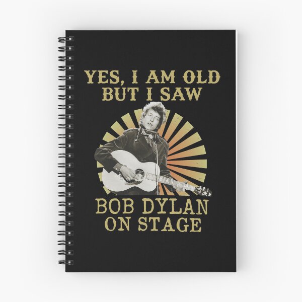Item preview, Saw Bob Dylan on Stage  Statement designed and sold by Jailynoppefhj.
