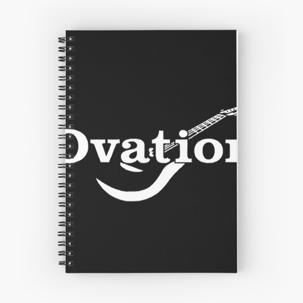Item preview, Ovation Guitars Logo designed and sold by K2business.