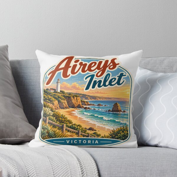 Item preview, Aireys Inlet Victoria Australia  designed and sold by PamLeeDesign.