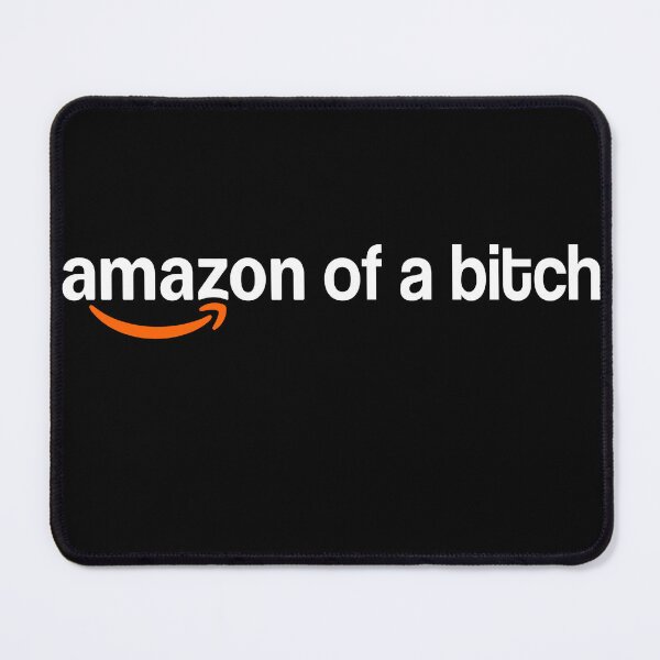Item preview, Funny Logos Smile Orange designed and sold by Richardhoris.