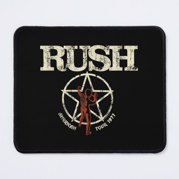 Item preview,  Rush Band designed and sold by BradHedges.