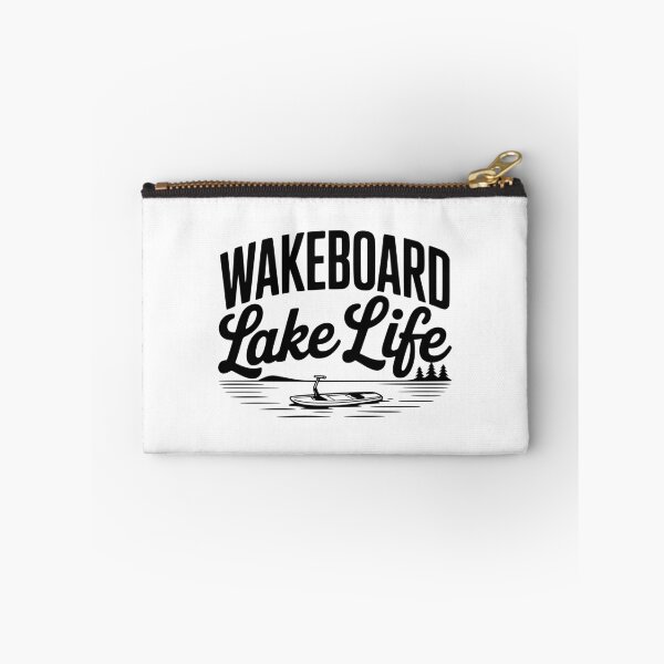 Item preview, Wakeboard Lake Life designed and sold by Frank Ring.