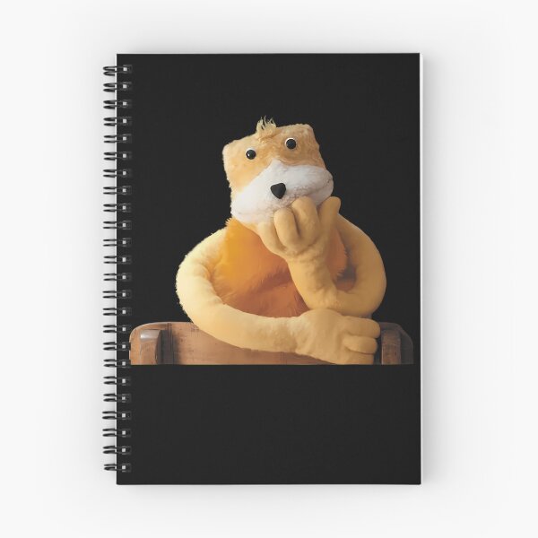 Item preview, Mr. Oizo Flat Eric Pondering Meme designed and sold by Krishmarakris.