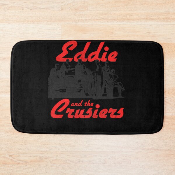 Item preview, Eddie And The Cruisers designed and sold by dedonalvirae.