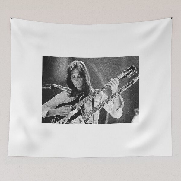 Item preview, Mike Rutherford designed and sold by Pwee.