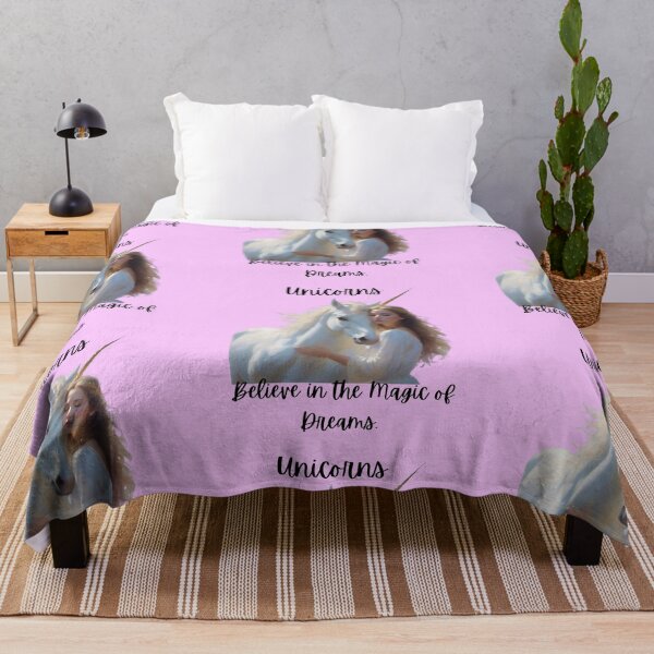 Item preview, Unicorn's! Believe In The Magic Of Dreams designed and sold by Everlumias.