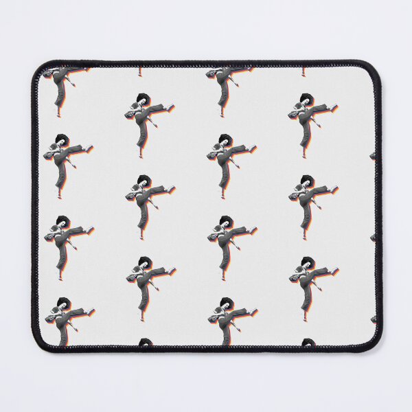 Item preview, Sally OMalley I'm 50 I Like To Kick Stretch And Kick designed and sold by THE-Evockers.