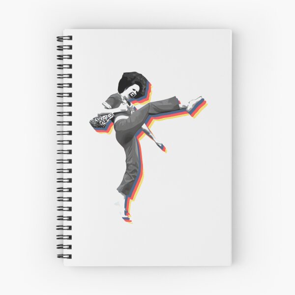 Item preview, Sally OMalley I'm 50 I Like To Kick Stretch And Kick designed and sold by THE-Evockers.