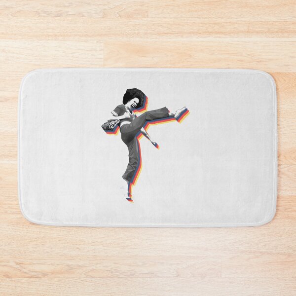 Item preview, Sally OMalley I'm 50 I Like To Kick Stretch And Kick designed and sold by THE-Evockers.