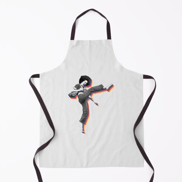 Item preview, Sally OMalley I'm 50 I Like To Kick Stretch And Kick designed and sold by THE-Evockers.