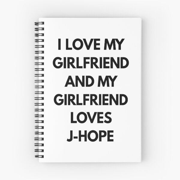 Item preview, Funny Girlfriend Fan Statement Tee designed and sold by EvelettKus.