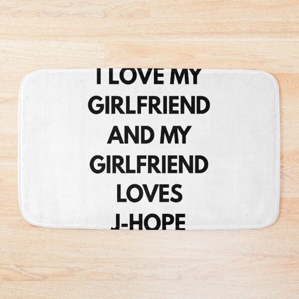 Item preview, Funny Girlfriend Fan Statement Tee designed and sold by EvelettKus.