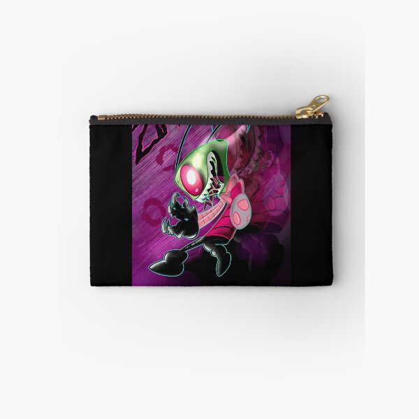 Item preview, Invader Zim designed and sold by RetroVibeArty.