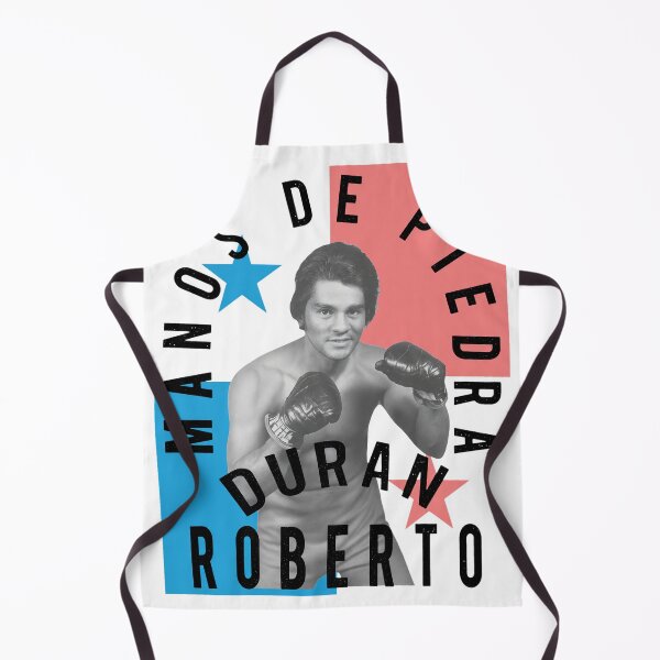 Item preview, Manos de Piedra Roberto Durán Leyenda del Boxeo designed and sold by BRRMAN.