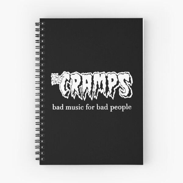Item preview, the cramps quotes designed and sold by reylamonara.