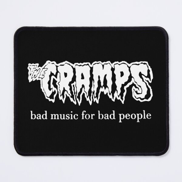 Item preview, the cramps quotes designed and sold by reylamonara.