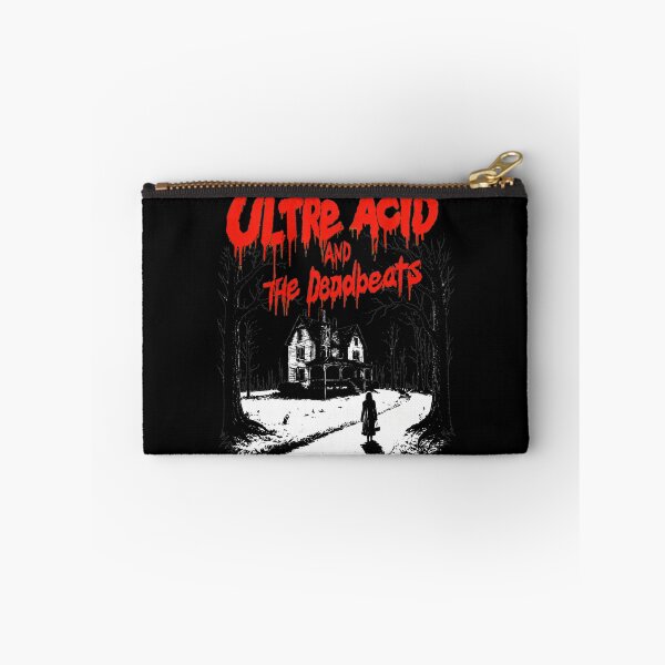 Item preview, Uncles Acids and The Deadbeatss Band designed and sold by PalasGryzuary.