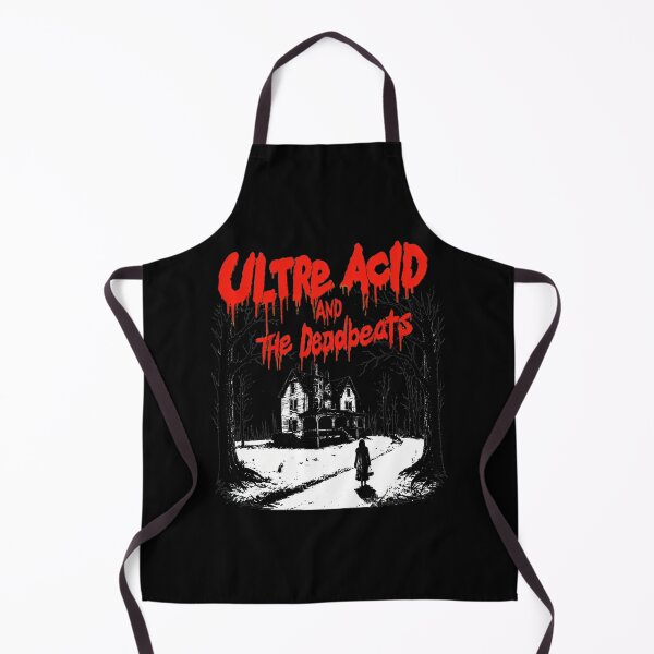 Item preview, Uncles Acids and The Deadbeatss Band designed and sold by PalasGryzuary.