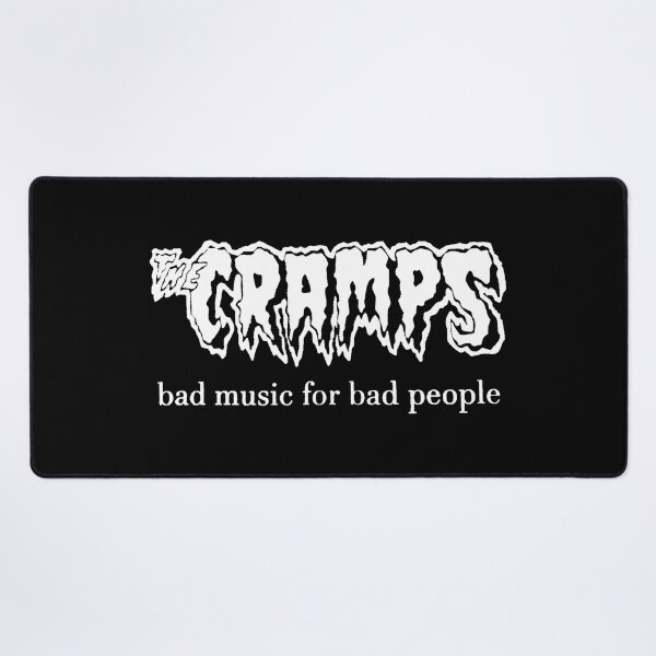 Item preview, the cramps quotes designed and sold by reylamonara.