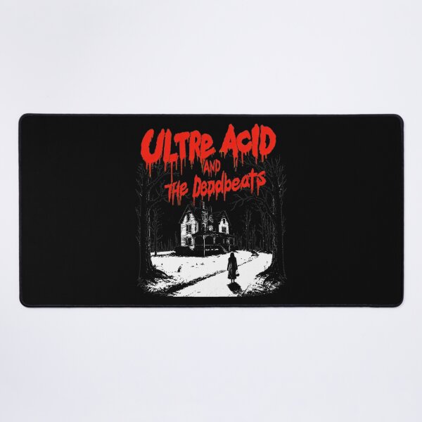 Item preview, Uncles Acids and The Deadbeatss Band designed and sold by PalasGryzuary.