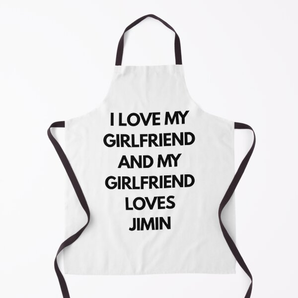 Item preview, Funny Girlfriend Loves Fan  designed and sold by Ifeanyichukw.