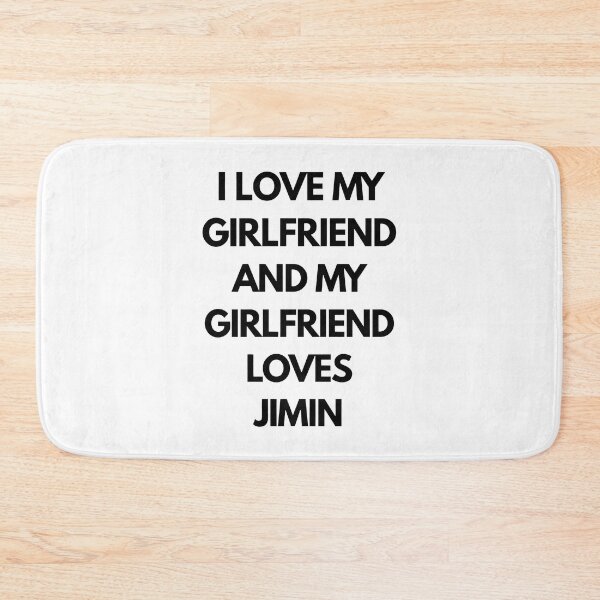 Item preview, Funny Girlfriend Loves Fan  designed and sold by Ifeanyichukw.