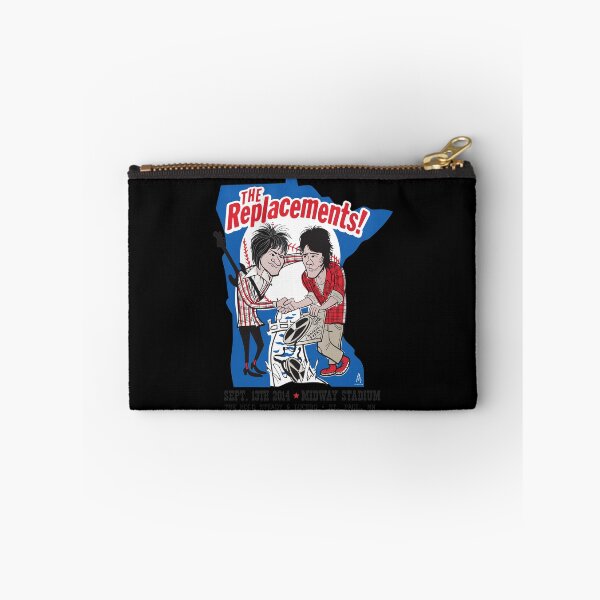 Item preview, Replacements Reunion Concert Minnesota  designed and sold by Jailynoppefhj.