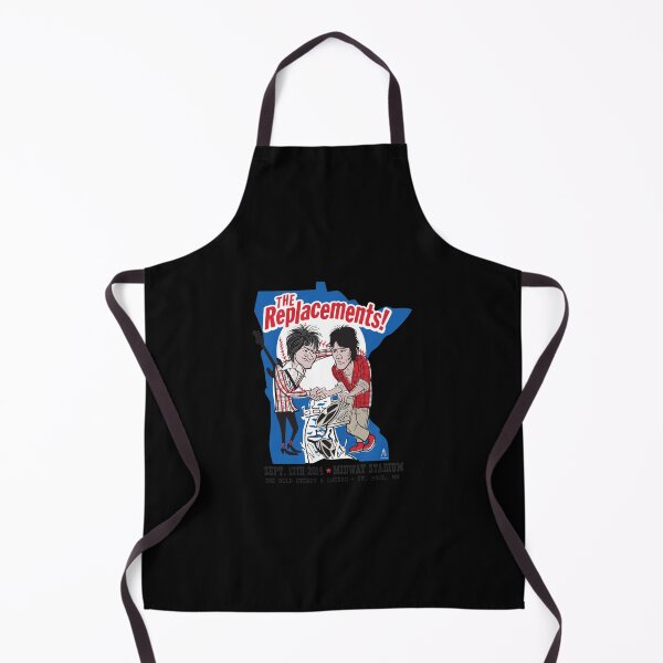 Item preview, Replacements Reunion Concert Minnesota  designed and sold by Jailynoppefhj.