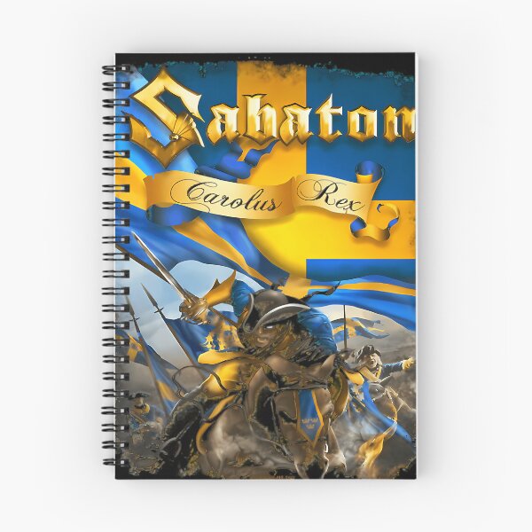 Item preview, Funny Gifts For Sabaton Band Cool Graphic Gifts designed and sold by BradHedges.