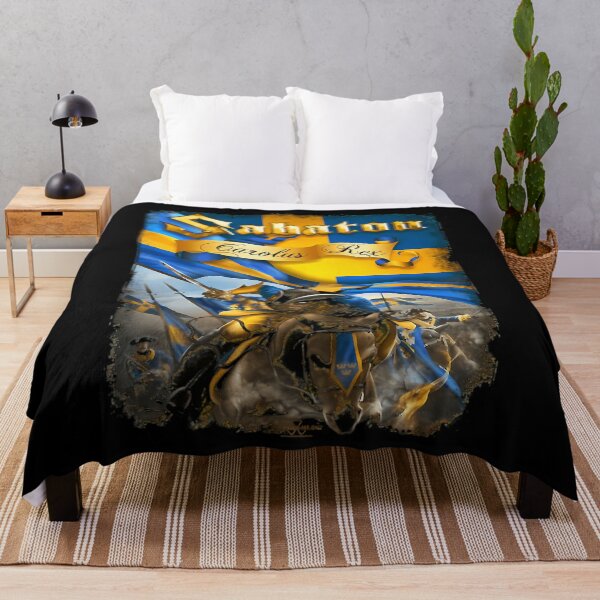 Item preview, Funny Gifts For Sabaton Band Cool Graphic Gifts designed and sold by BradHedges.