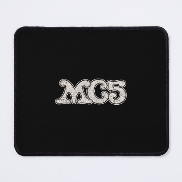 Item preview, MC5S Band designed and sold by WrightinMatthew.