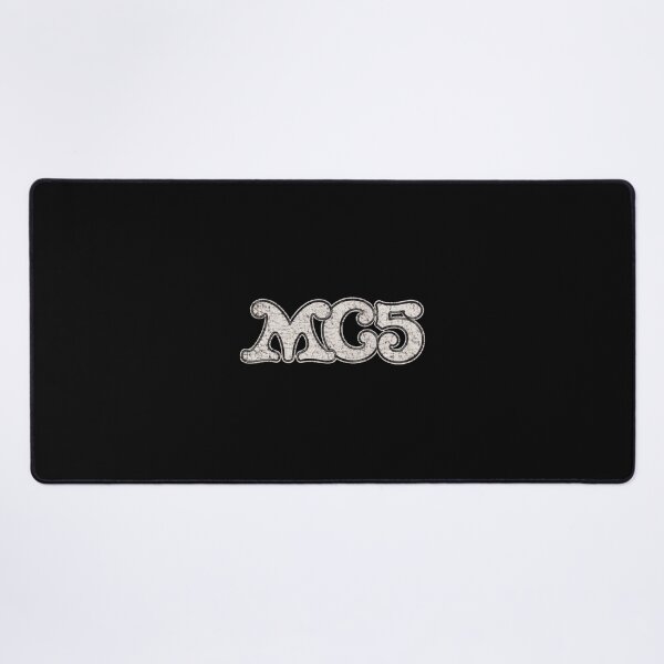 Item preview, MC5S Band designed and sold by WrightinMatthew.