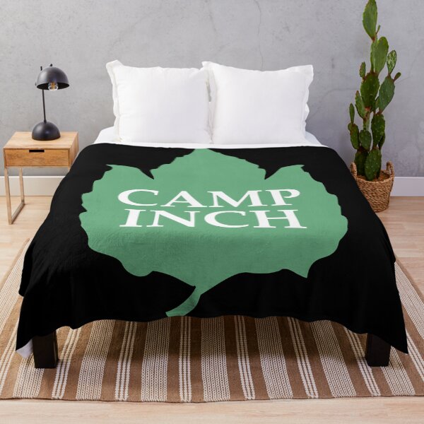 Item preview, Camp Inch designed and sold by nasr-say.